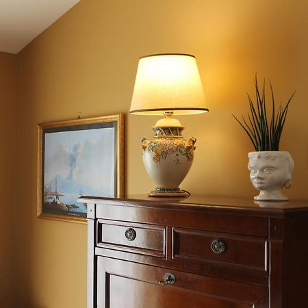 Iride Bed And Breakfast Baronissi Exterior photo