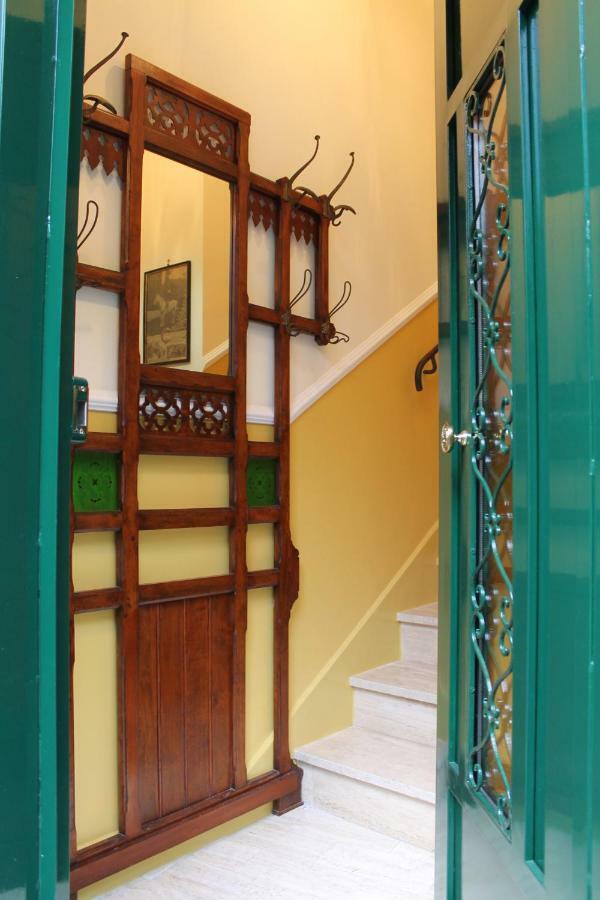 Iride Bed And Breakfast Baronissi Exterior photo